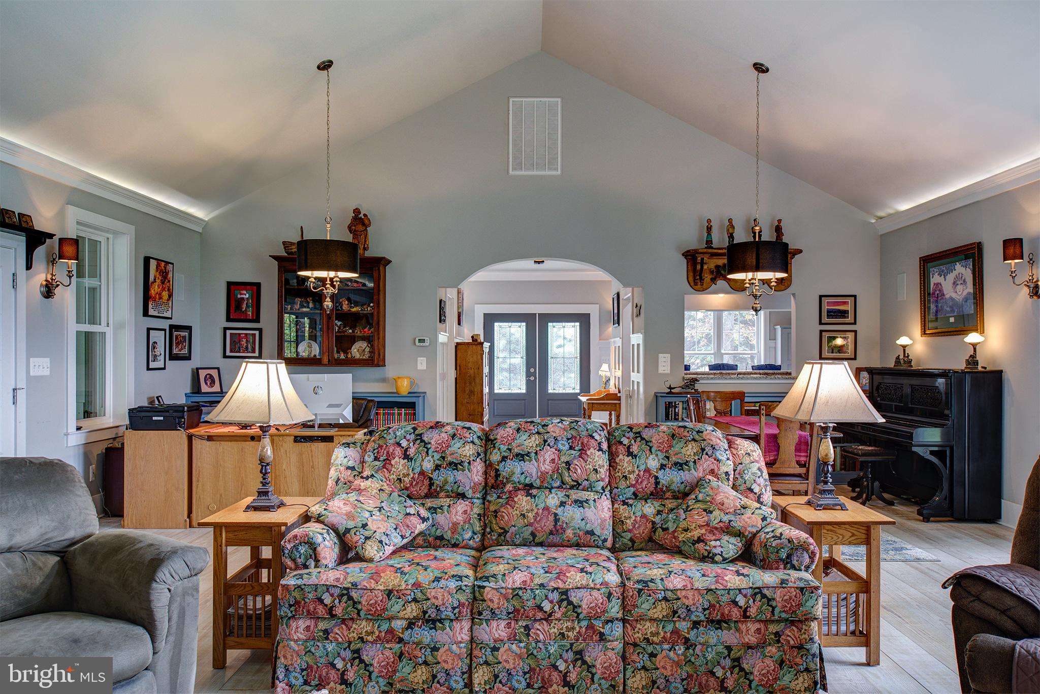 21020 St Louis Road Middleburg, VA 20117 - Photo 24 of 47 Great Room