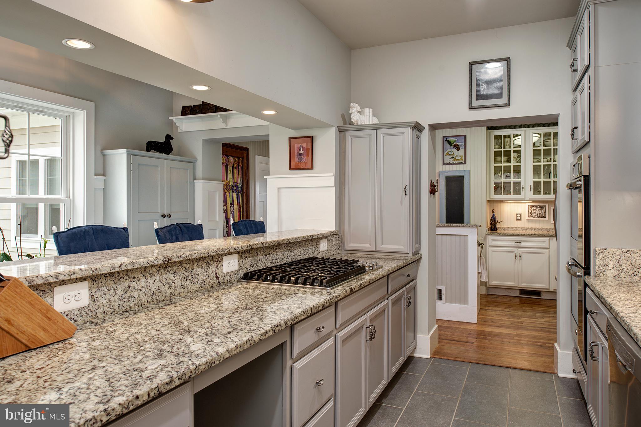 21020 St Louis Road Middleburg, VA 20117 - Photo 27 of 47 Kitchen