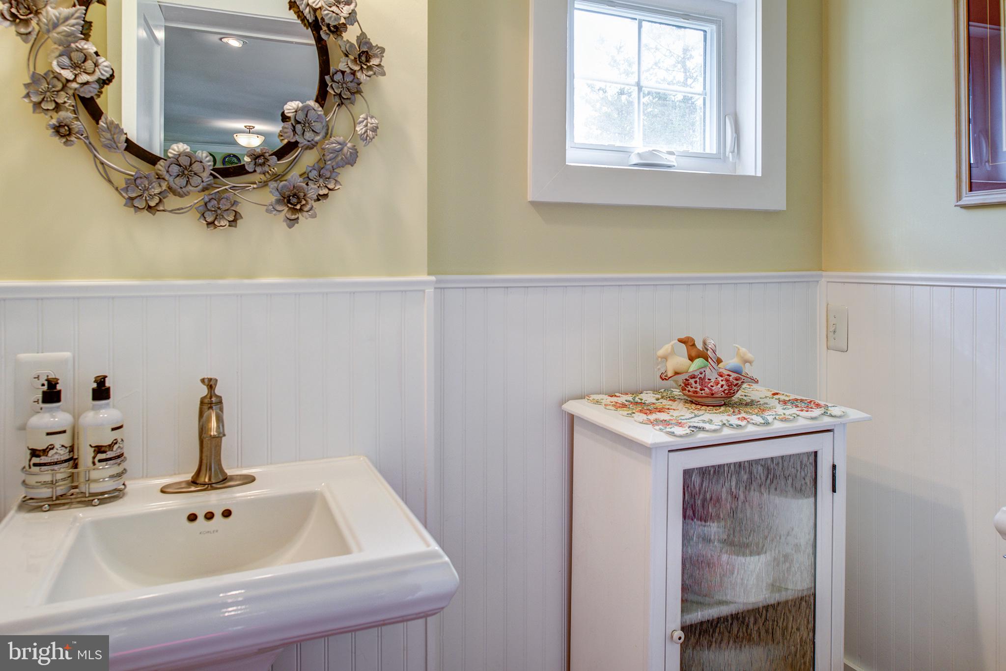 21020 St Louis Road Middleburg, VA 20117 - Photo 37 of 47 1/2 Bath in Cottage