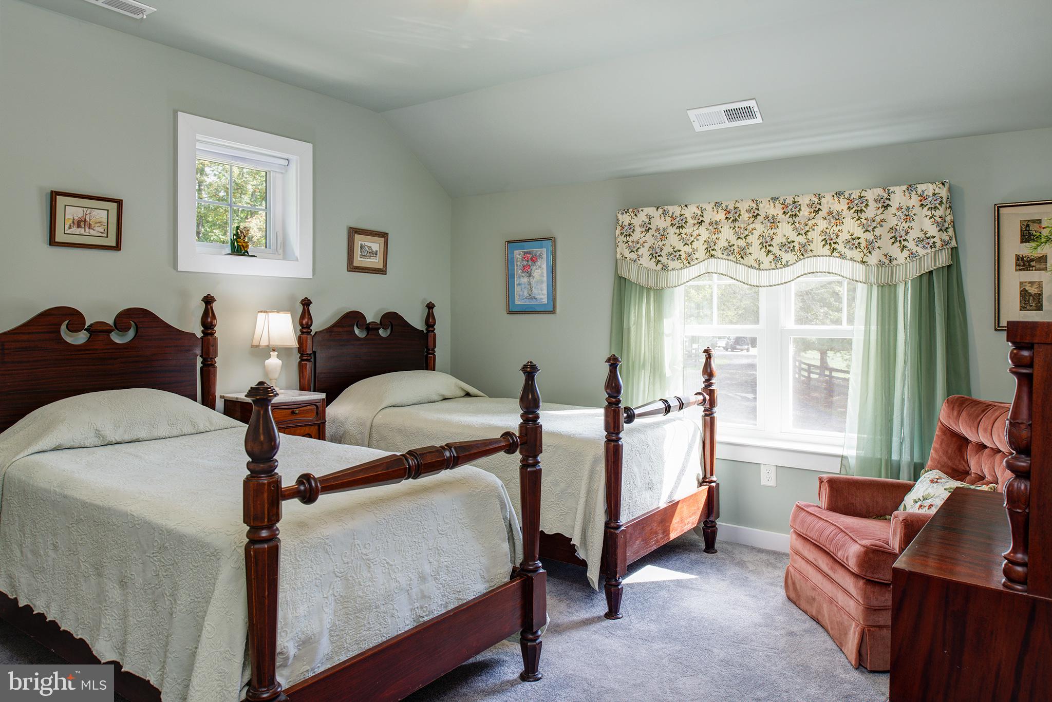 21020 St Louis Road Middleburg, VA 20117 - Photo 44 of 47 Bedroom 3