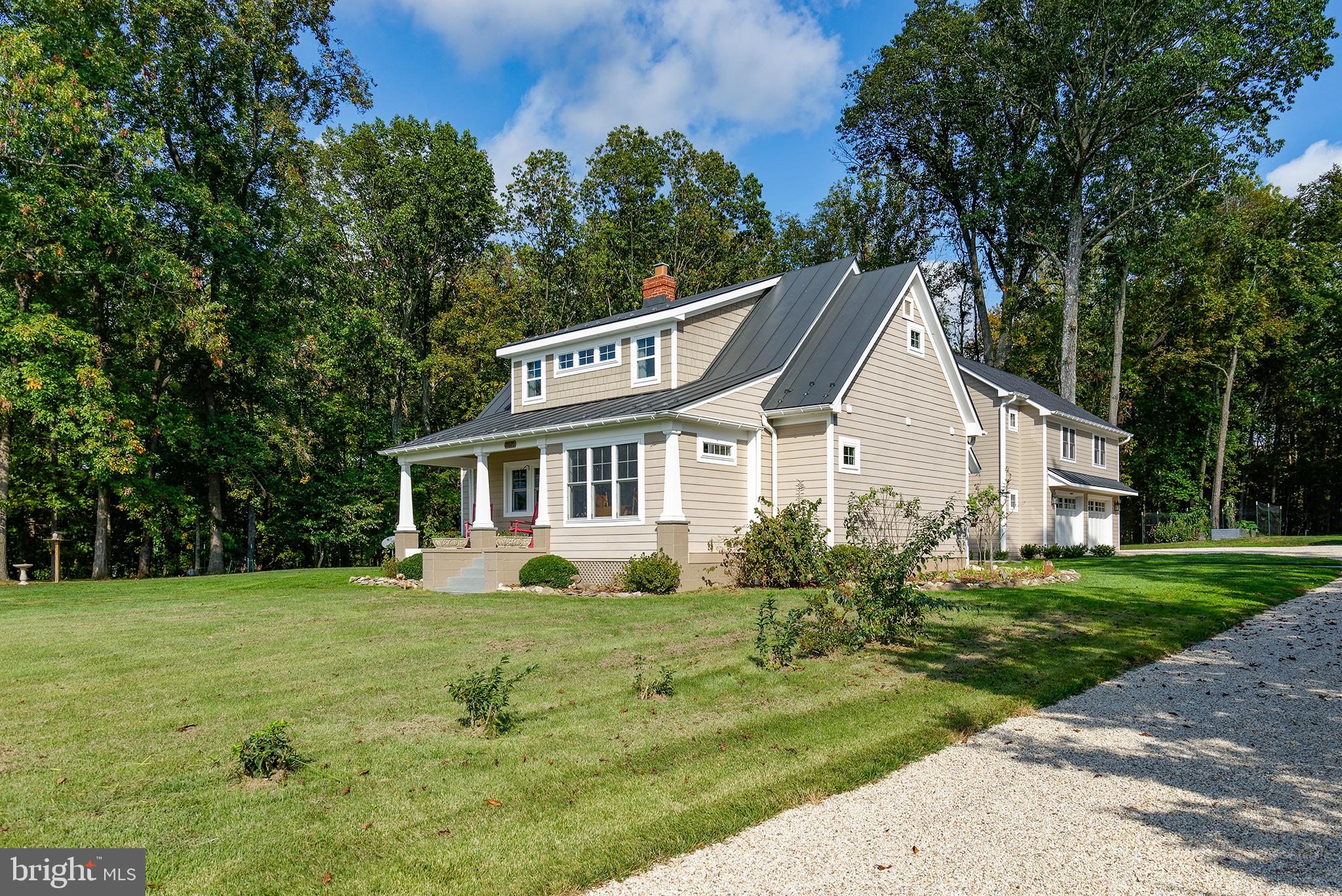 21020 St Louis Road Middleburg, VA 20117 - Photo 10 of 47