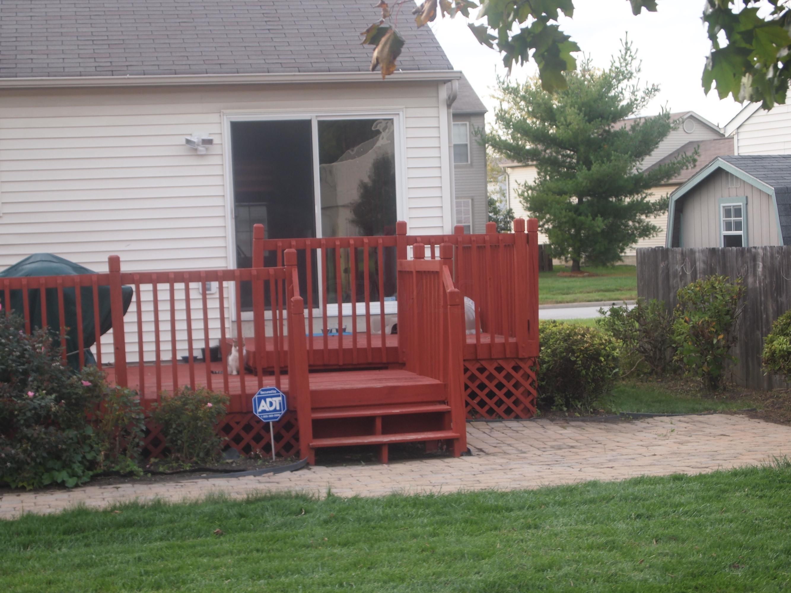 3098 Briar Ridge Road Columbus, OH 43232 - Photo 7 of 9 Gallery Image 7