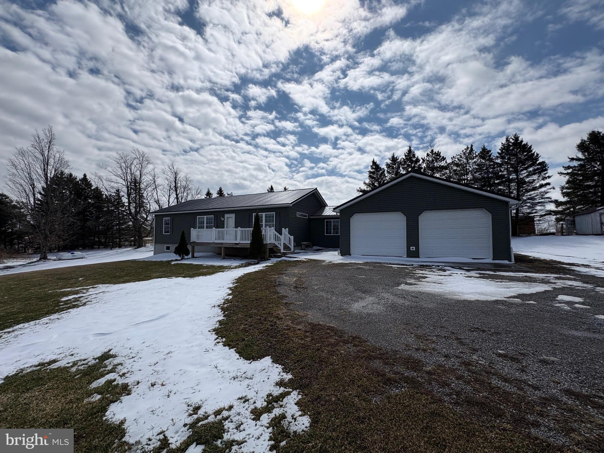514 Kidney Road Genesee, PA 16923 - Photo 5 of 84 Gallery Image 5