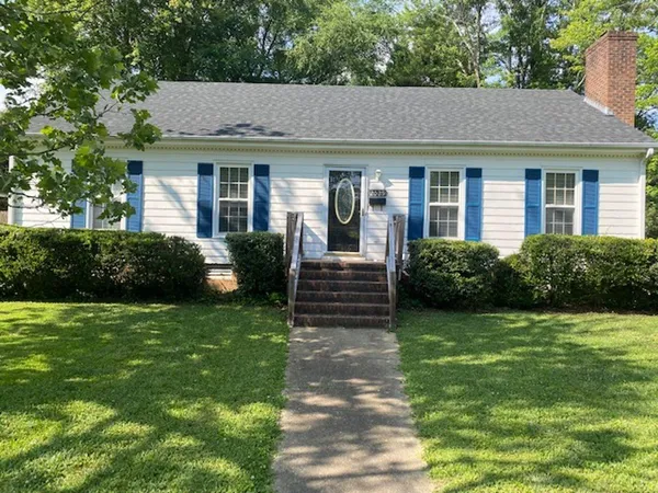$1,875 | 2025 Bason Court, Raleigh, NC 27609