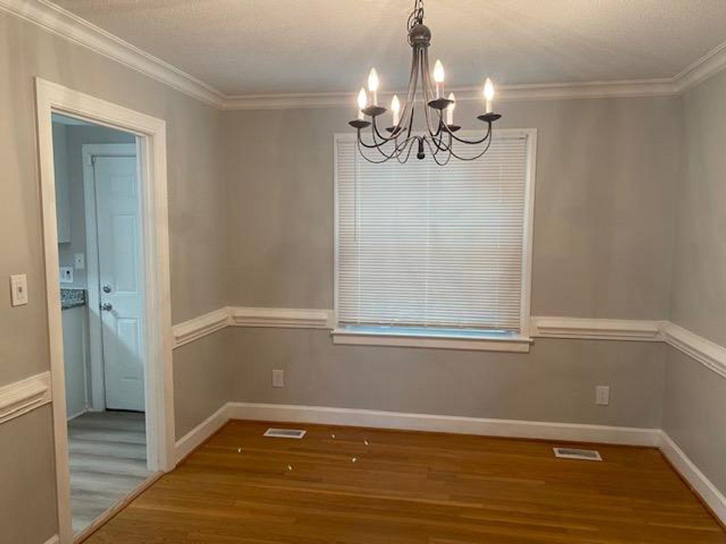 2025 Bason Court Raleigh, NC 27609 - Photo 11 of 27 Photo #12