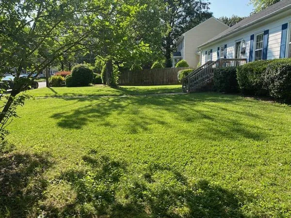 $1,875 | 2025 Bason Court, Raleigh, NC 27609