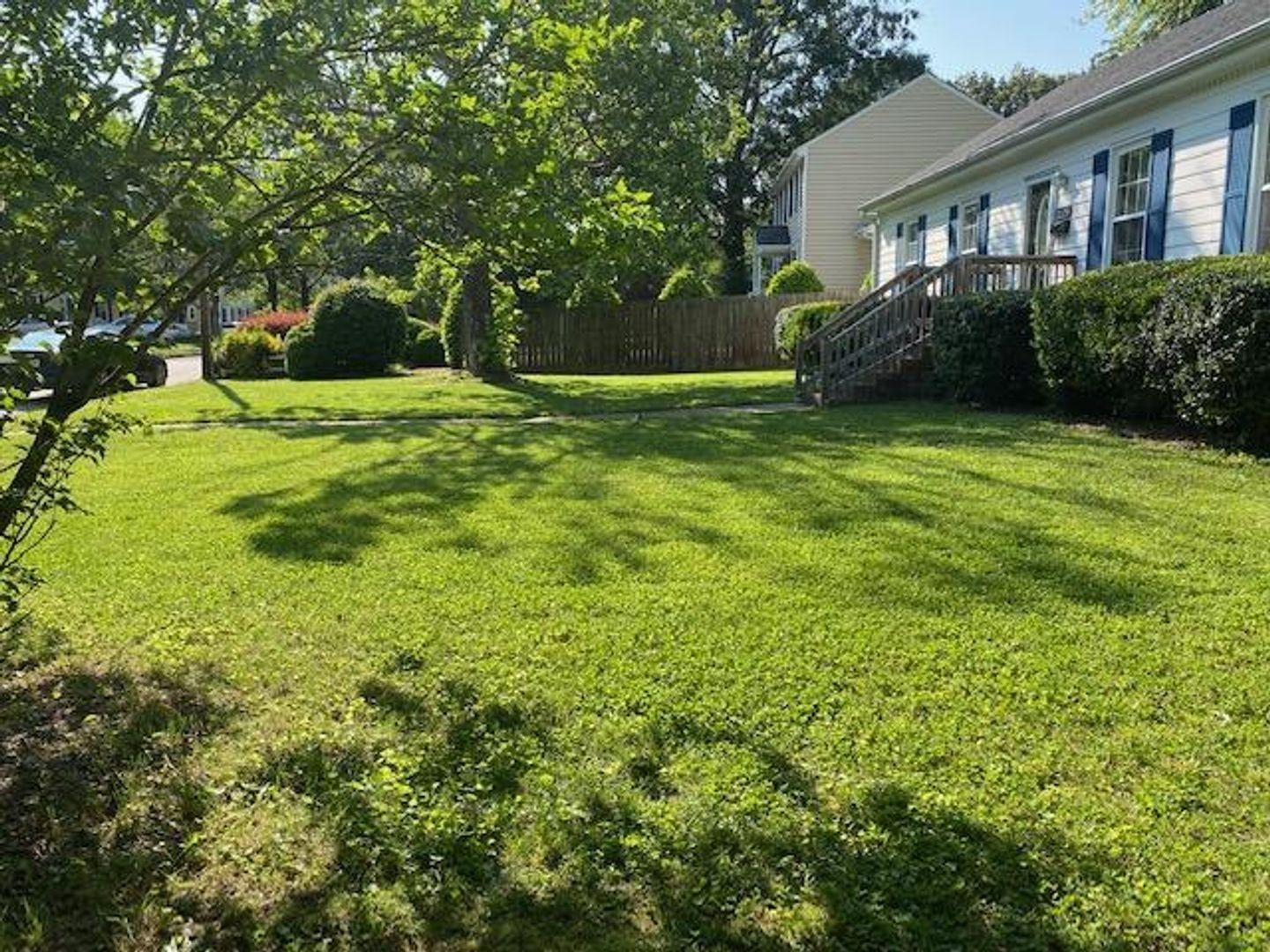 2025 Bason Court Raleigh, NC 27609 - Photo 3 of 27 Photo #4