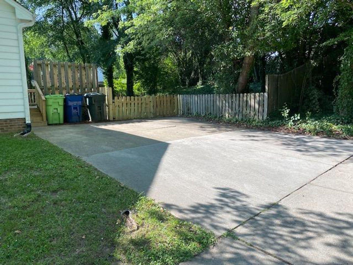 2025 Bason Court Raleigh, NC 27609 - Photo 4 of 27 Photo #5