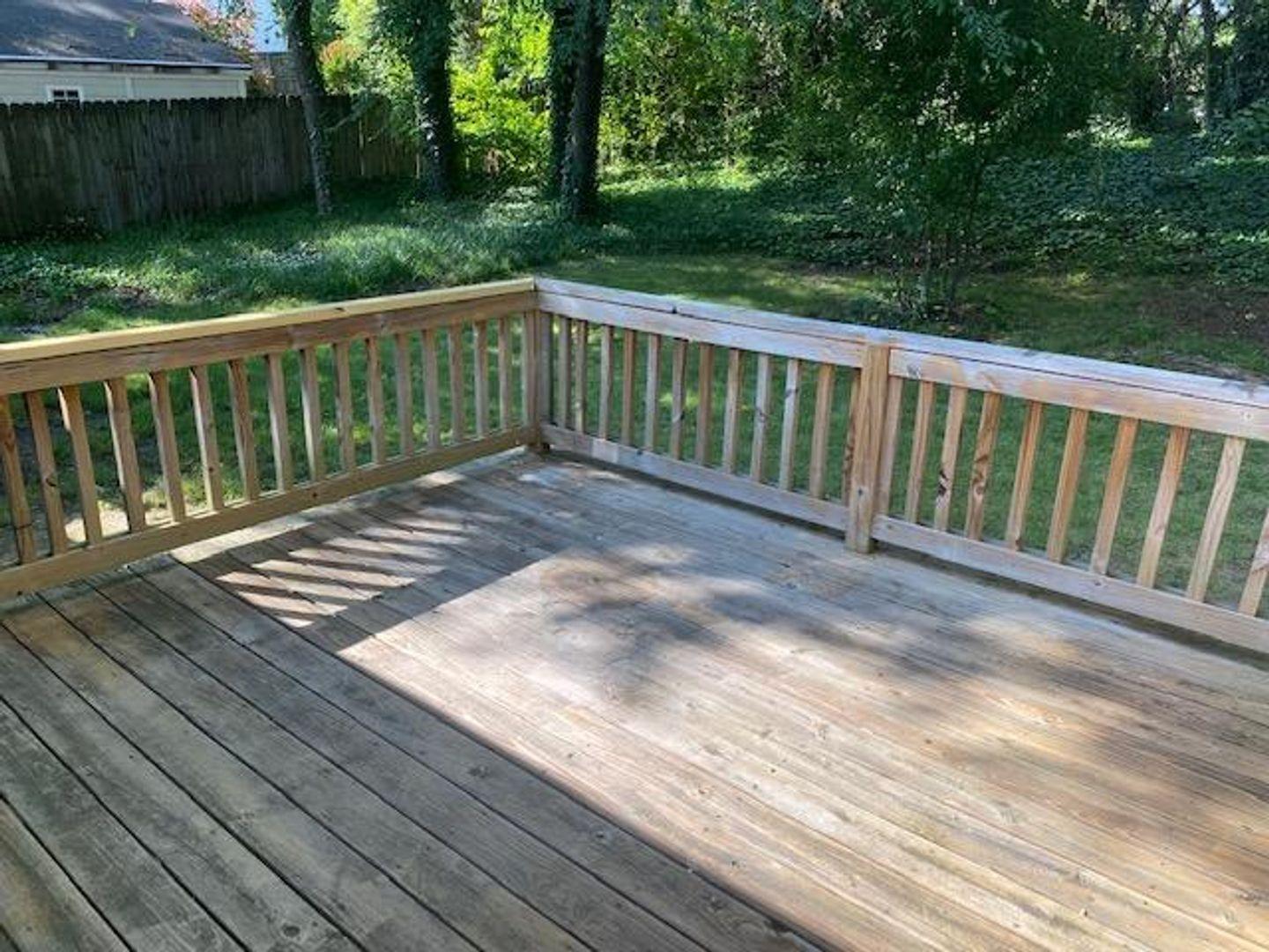 2025 Bason Court Raleigh, NC 27609 - Photo 5 of 27 Photo #6