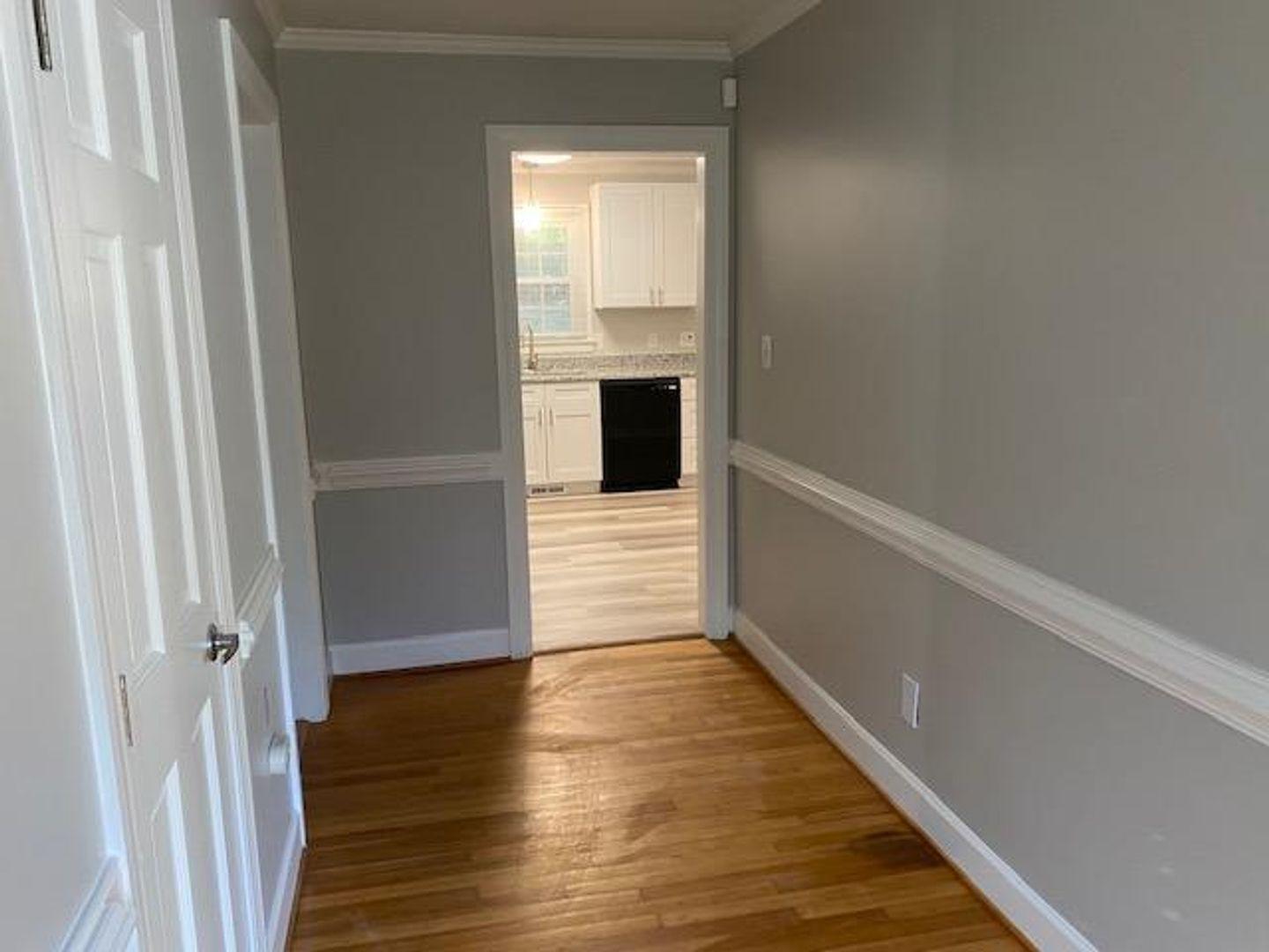 2025 Bason Court Raleigh, NC 27609 - Photo 8 of 27 Photo #9