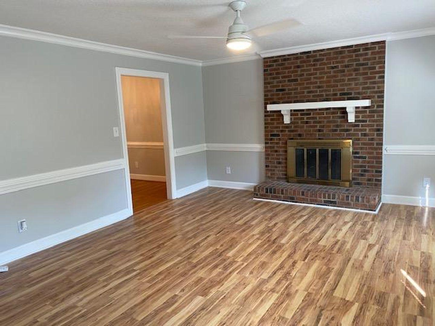 2025 Bason Court Raleigh, NC 27609 - Photo 9 of 27 Photo #10