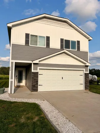 $254,900 | 404 Cardinal Street, Mora, MN 55051