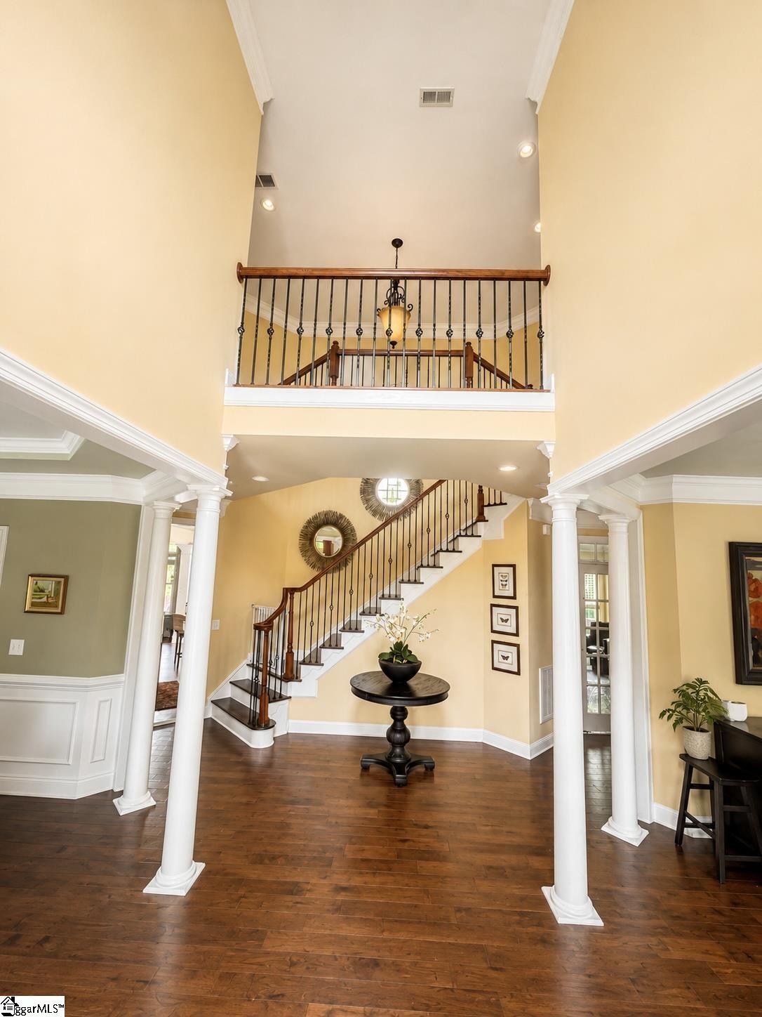10 Stratton Chapel Court Simpsonville, SC 29681 - Photo 8 of 41