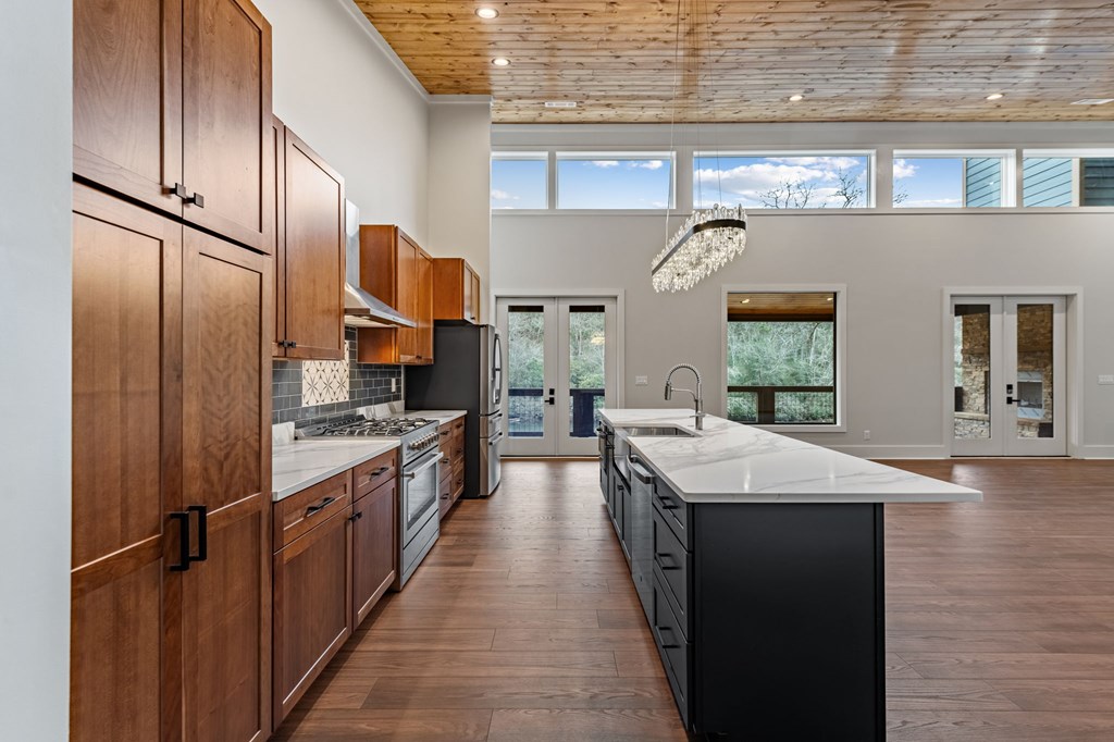 494 Riverbend Manor Blue Ridge, GA 30513 - Photo 14 of 100