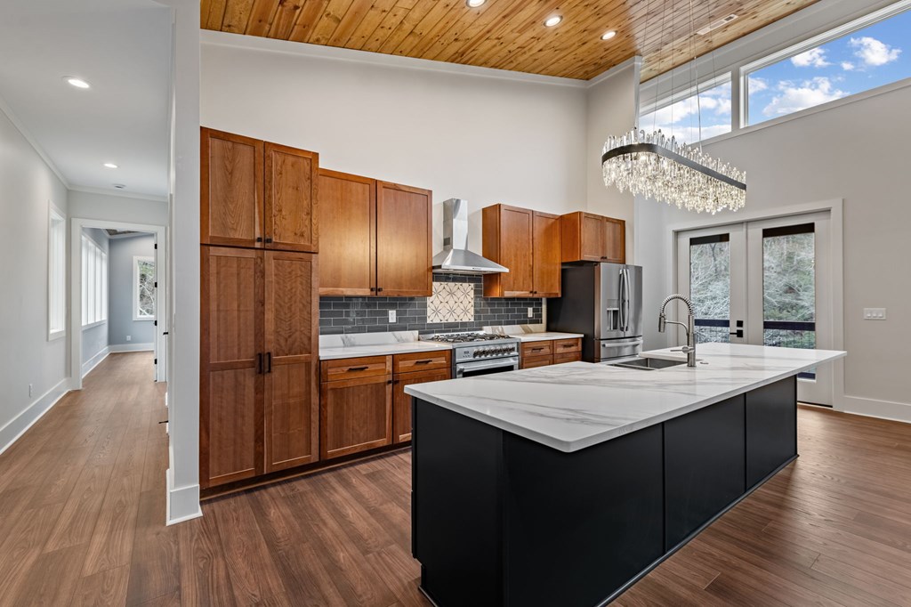 494 Riverbend Manor Blue Ridge, GA 30513 - Photo 15 of 100