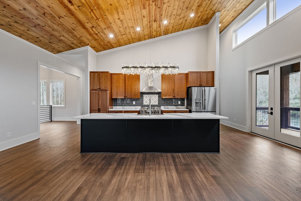 494 Riverbend Manor Blue Ridge, GA 30513 - Photo 16 of 100