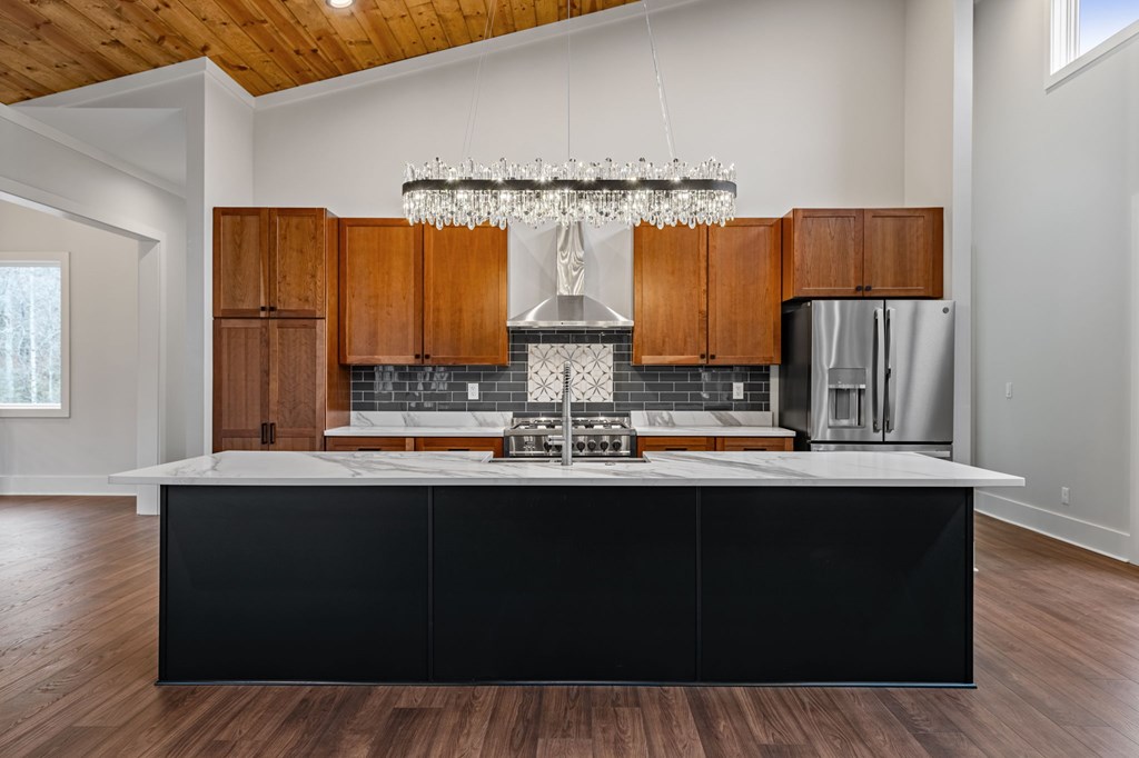 494 Riverbend Manor Blue Ridge, GA 30513 - Photo 17 of 100