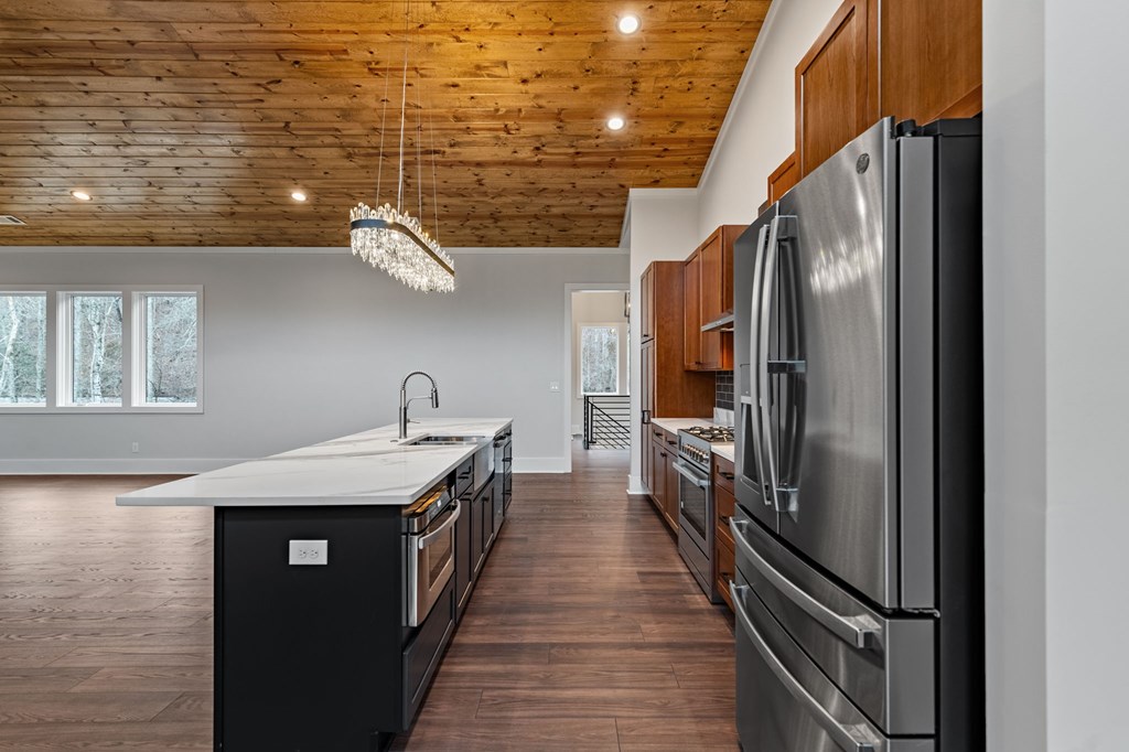 494 Riverbend Manor Blue Ridge, GA 30513 - Photo 19 of 100