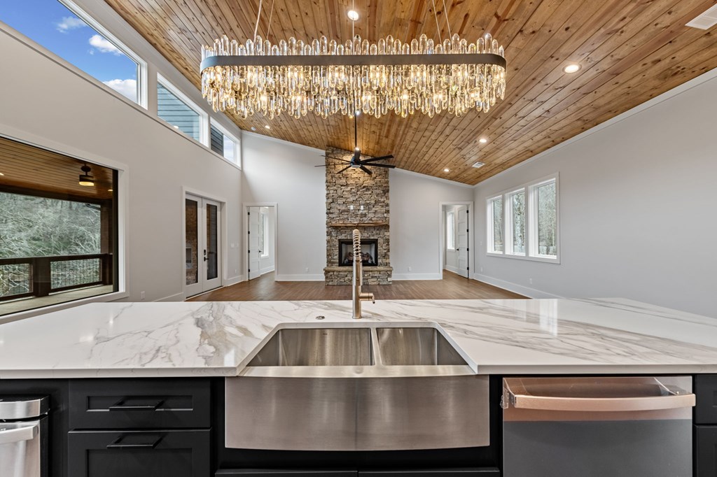 494 Riverbend Manor Blue Ridge, GA 30513 - Photo 20 of 100