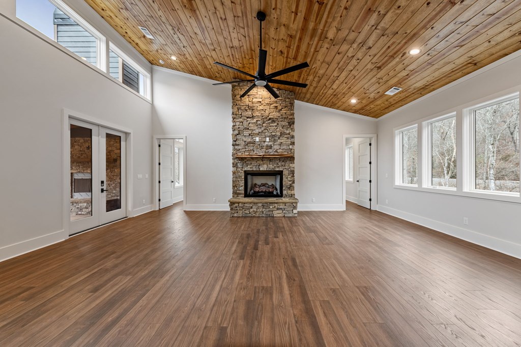 494 Riverbend Manor Blue Ridge, GA 30513 - Photo 24 of 100