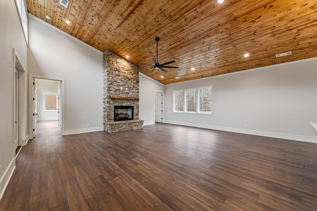 494 Riverbend Manor Blue Ridge, GA 30513 - Photo 25 of 100