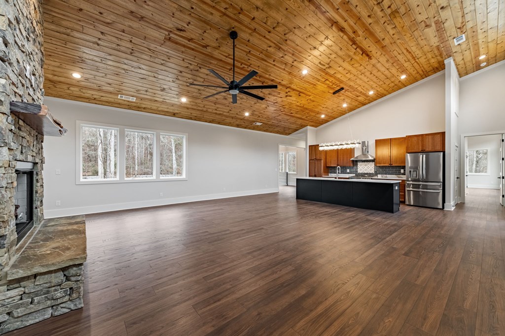 494 Riverbend Manor Blue Ridge, GA 30513 - Photo 26 of 100