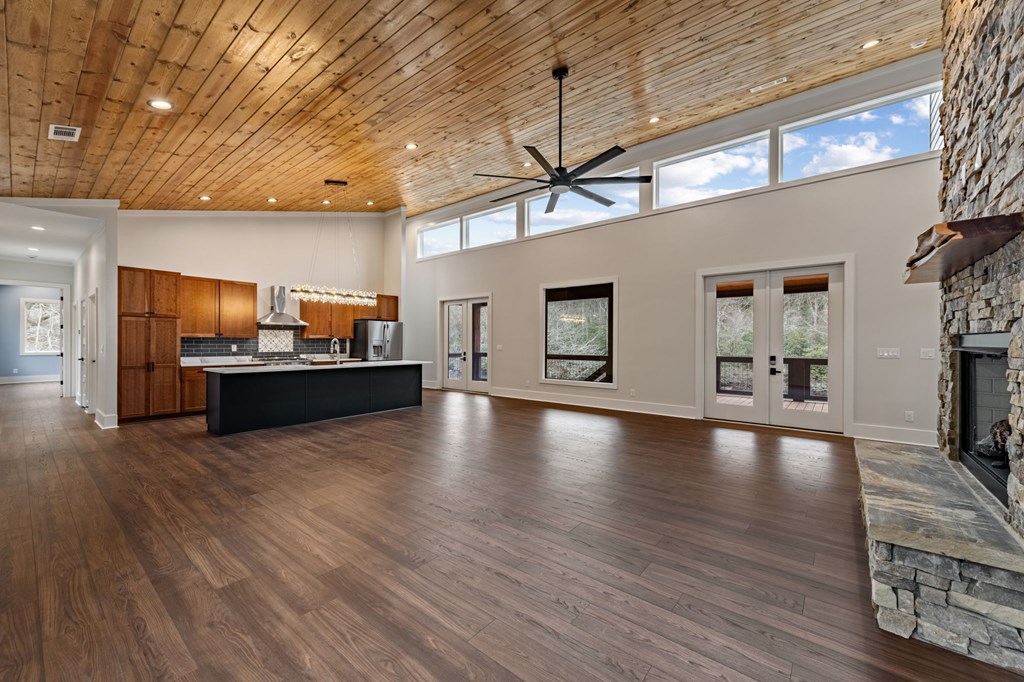 494 Riverbend Manor Blue Ridge, GA 30513 - Photo 28 of 100