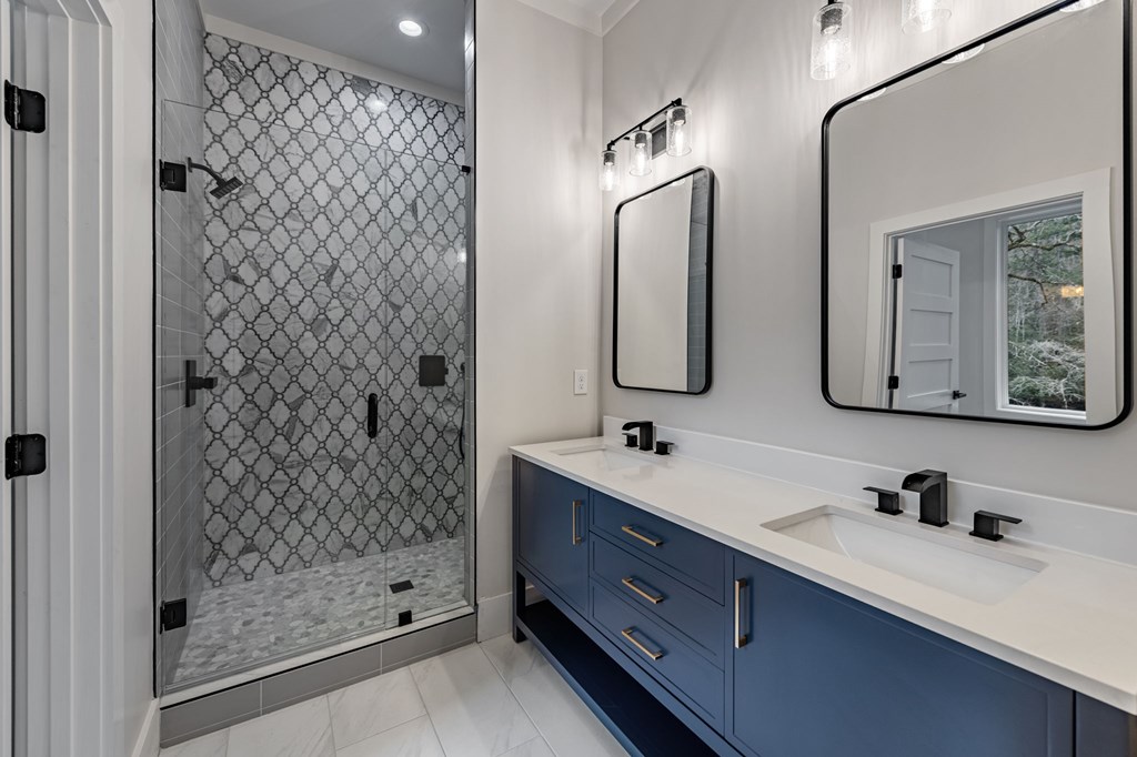 494 Riverbend Manor Blue Ridge, GA 30513 - Photo 36 of 100