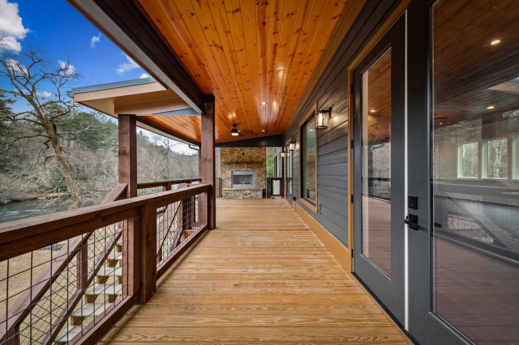 494 Riverbend Manor Blue Ridge, GA 30513 - Photo 50 of 100