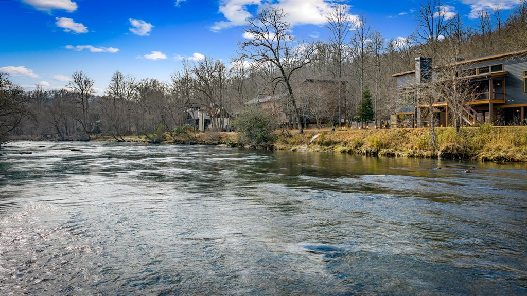 494 Riverbend Manor Blue Ridge, GA 30513 - Photo 5 of 100
