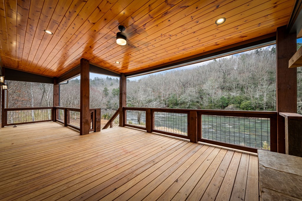 494 Riverbend Manor Blue Ridge, GA 30513 - Photo 53 of 100