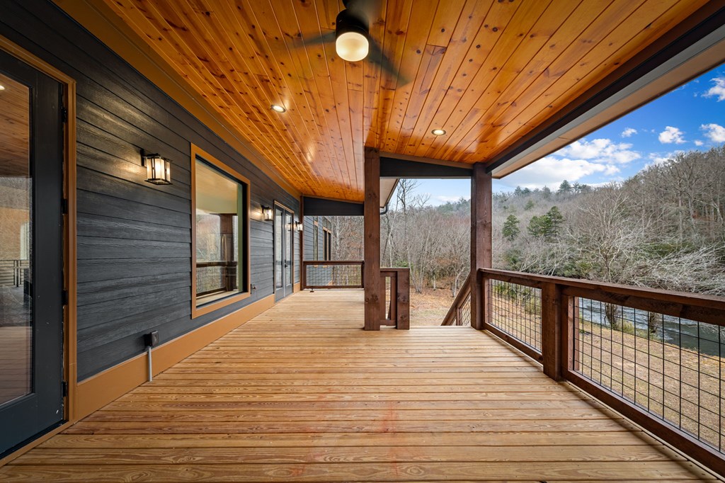 494 Riverbend Manor Blue Ridge, GA 30513 - Photo 54 of 100