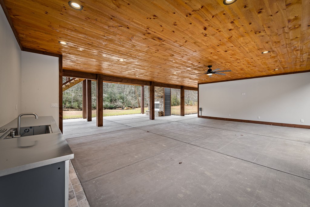 494 Riverbend Manor Blue Ridge, GA 30513 - Photo 56 of 100