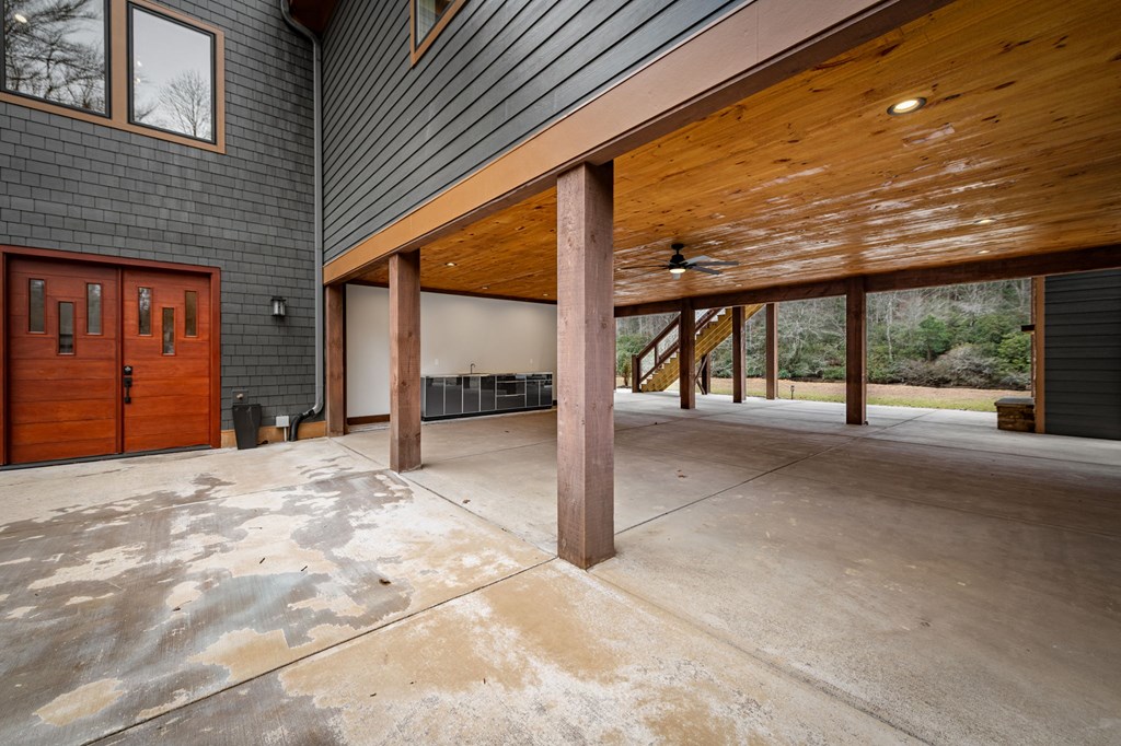 494 Riverbend Manor Blue Ridge, GA 30513 - Photo 57 of 100