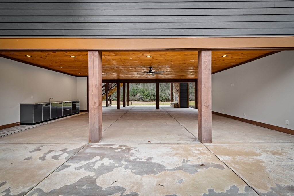 494 Riverbend Manor Blue Ridge, GA 30513 - Photo 58 of 100