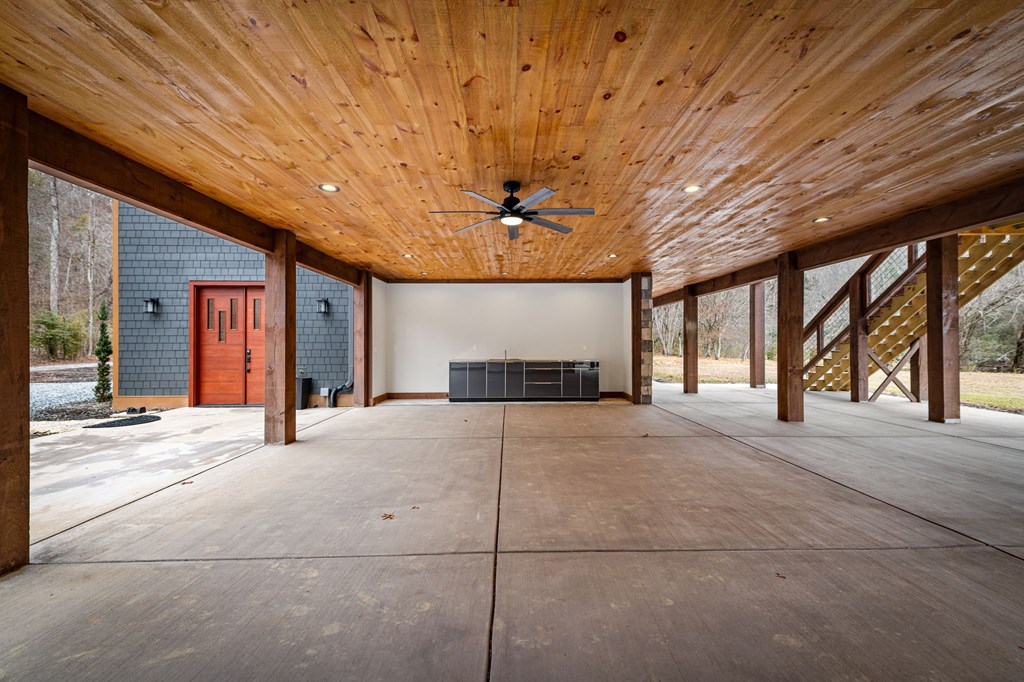 494 Riverbend Manor Blue Ridge, GA 30513 - Photo 60 of 100