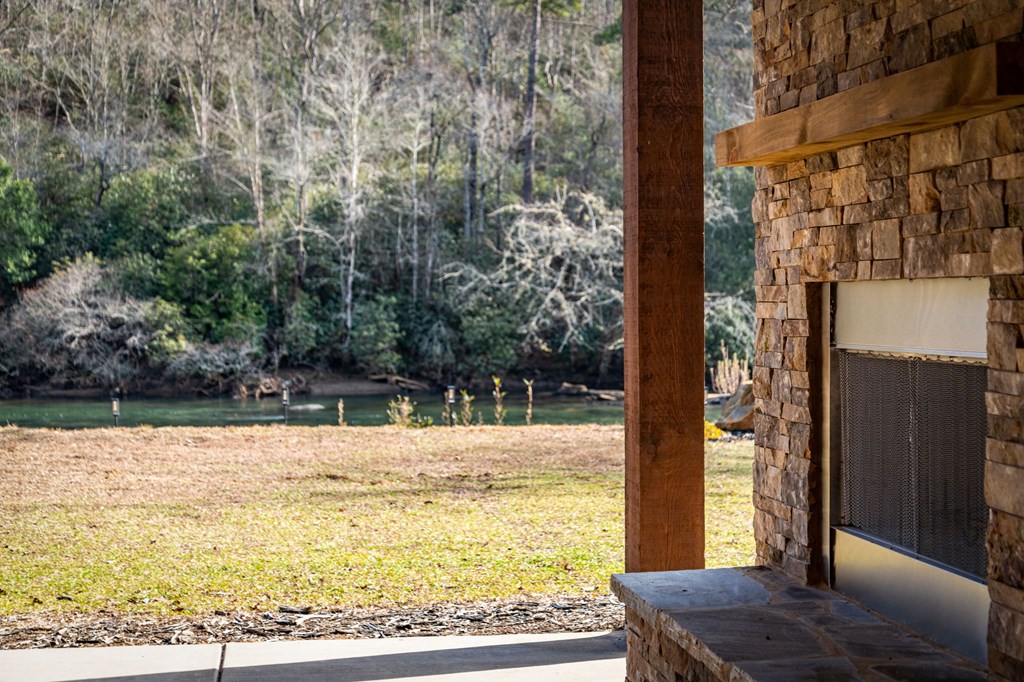 494 Riverbend Manor Blue Ridge, GA 30513 - Photo 70 of 100