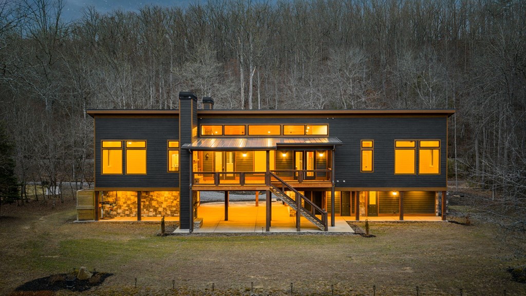 494 Riverbend Manor Blue Ridge, GA 30513 - Photo 71 of 100