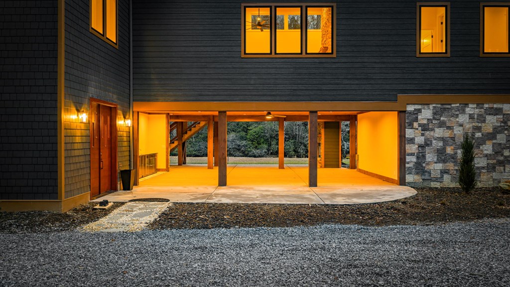 494 Riverbend Manor Blue Ridge, GA 30513 - Photo 72 of 100