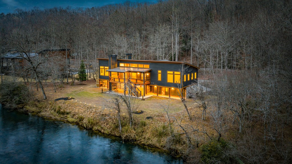 494 Riverbend Manor Blue Ridge, GA 30513 - Photo 73 of 100