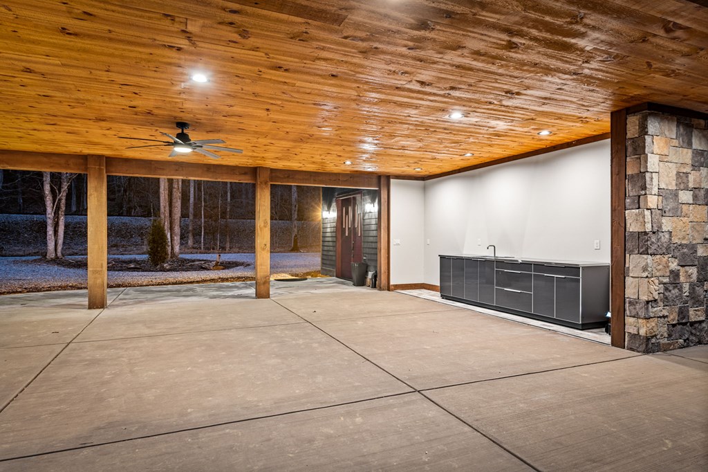 494 Riverbend Manor Blue Ridge, GA 30513 - Photo 80 of 100