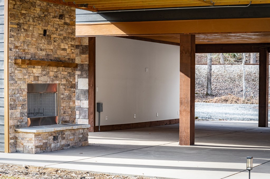 494 Riverbend Manor Blue Ridge, GA 30513 - Photo 81 of 100