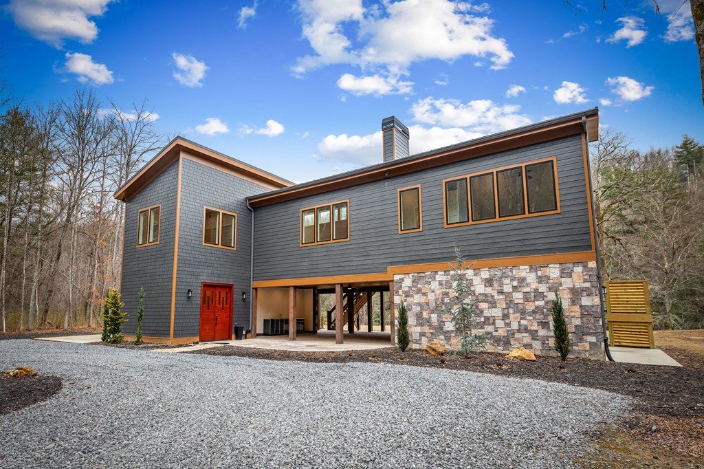 494 Riverbend Manor Blue Ridge, GA 30513 - Photo 82 of 100