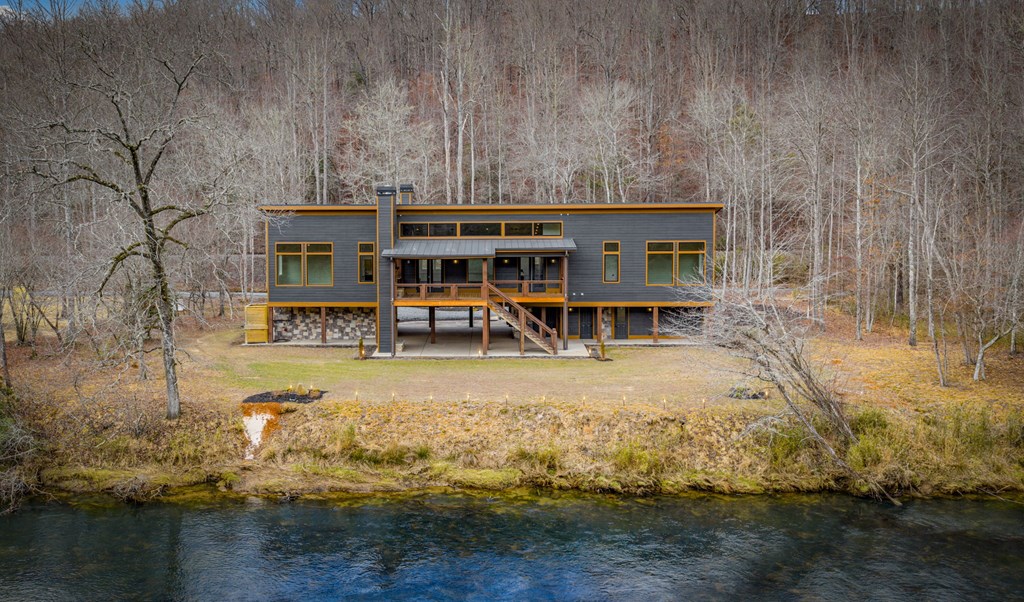 494 Riverbend Manor Blue Ridge, GA 30513 - Photo 83 of 100