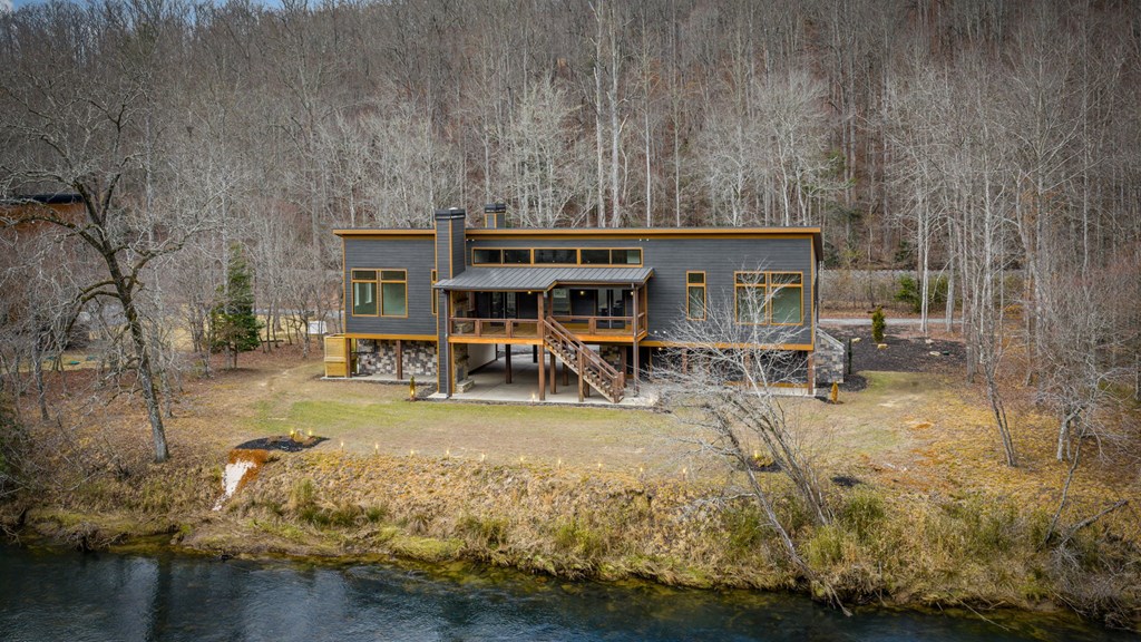 494 Riverbend Manor Blue Ridge, GA 30513 - Photo 84 of 100