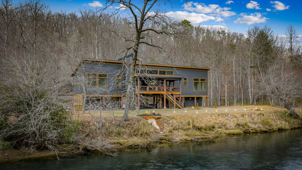 494 Riverbend Manor Blue Ridge, GA 30513 - Photo 85 of 100