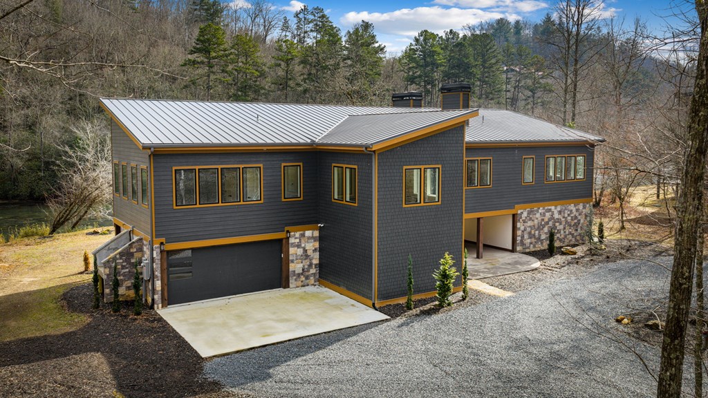 494 Riverbend Manor Blue Ridge, GA 30513 - Photo 87 of 100