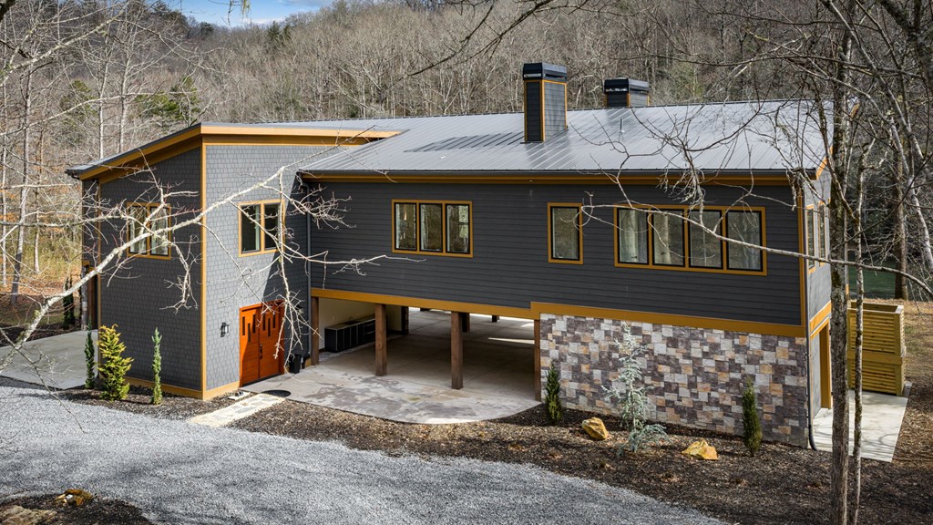 494 Riverbend Manor Blue Ridge, GA 30513 - Photo 88 of 100