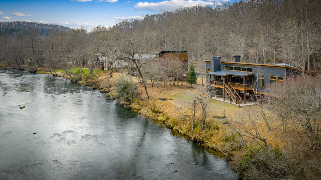 494 Riverbend Manor Blue Ridge, GA 30513 - Photo 89 of 100