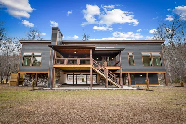 $1,890,000 | 494 Riverbend Manor, Blue Ridge, GA 30513